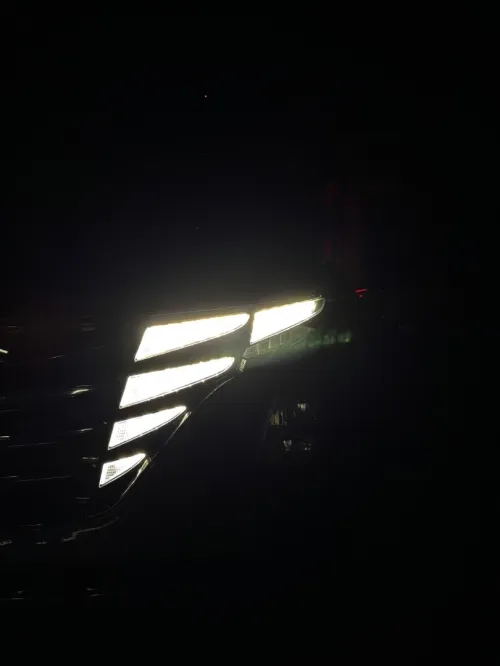 Hyundai Tucson 2022 Prestige