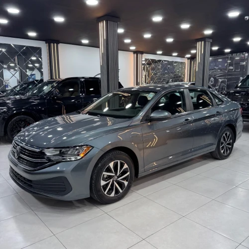 Volkswagen Jetta 2023 Confort