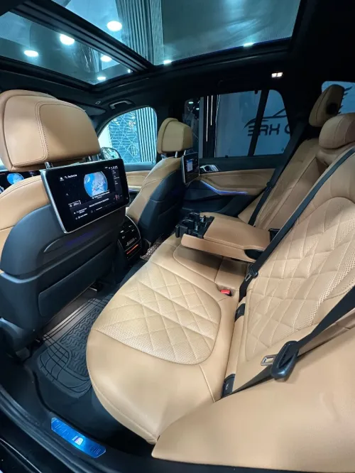 BMW X5 2023 M sport