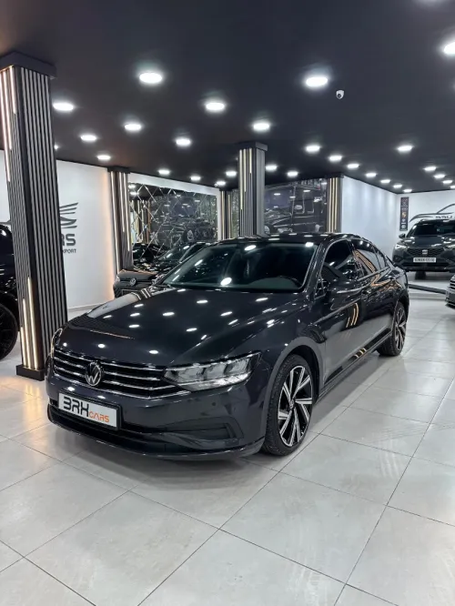 Volkswagen Passat 2021 Classic