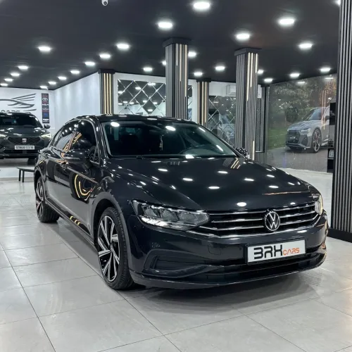 Volkswagen Passat 2021 Classic