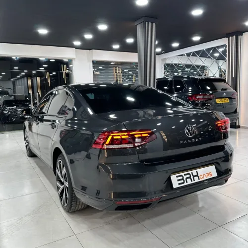 Volkswagen Passat 2021 Classic