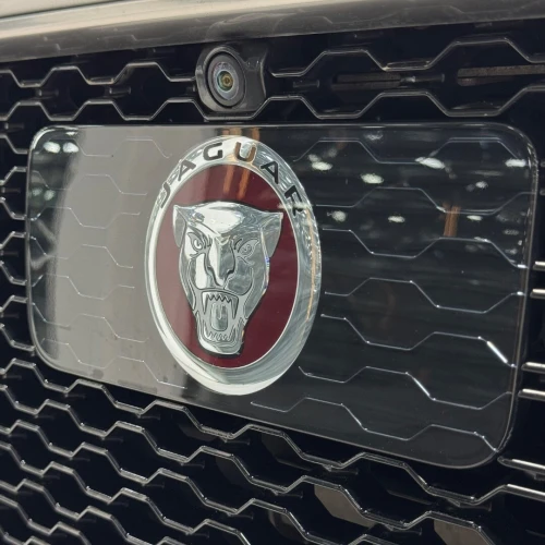 Jaguar Fpace 20d 2019 Awd