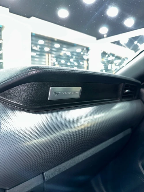 Ford Mustang 2023 GT V8
