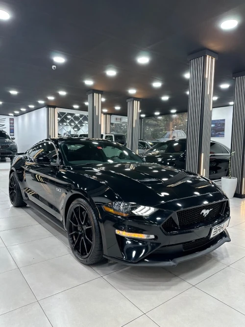 Ford Mustang 2023 GT V8