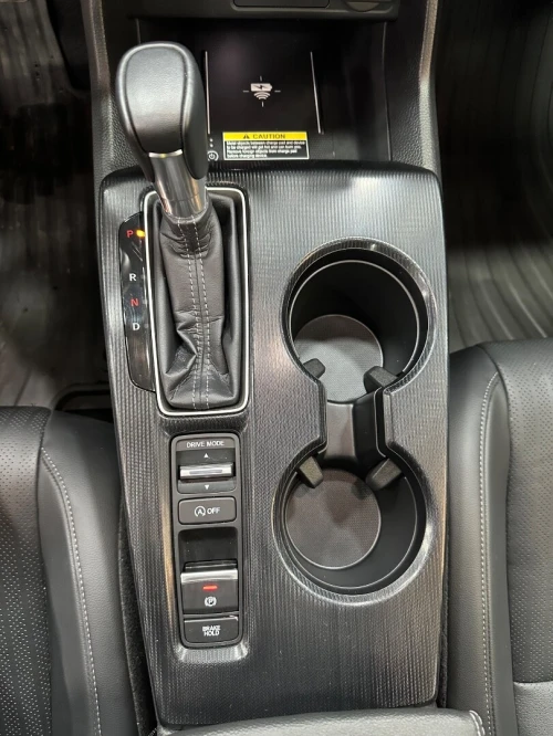 Honda Civic 2024 Touring