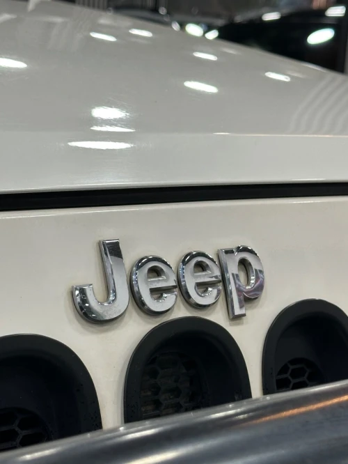 Jeep Wrangler 2013 Sahara