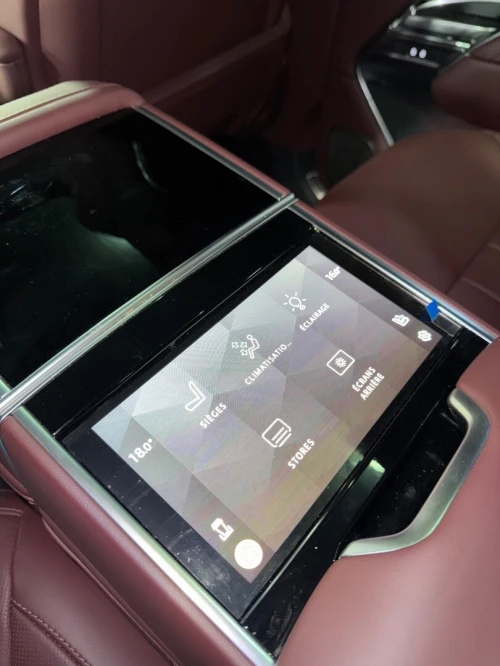 Land Rover Vogue 2025 Autobiography