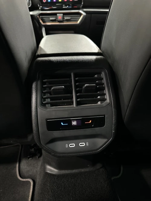 Seat Cupra formentor 2024 FR beats