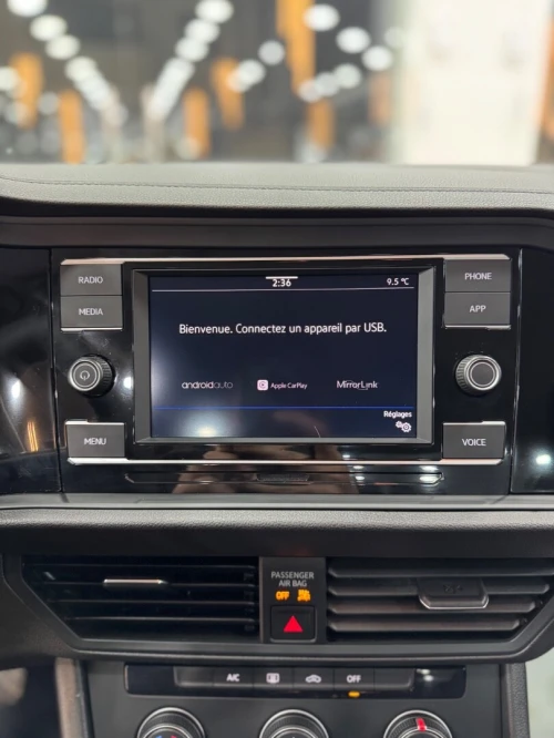 Volkswagen Jetta 2023 Confort
