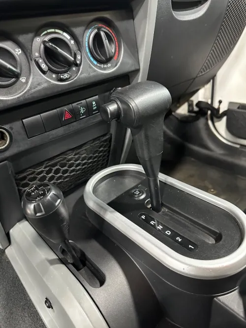 Jeep Wrangler 2013 Sahara
