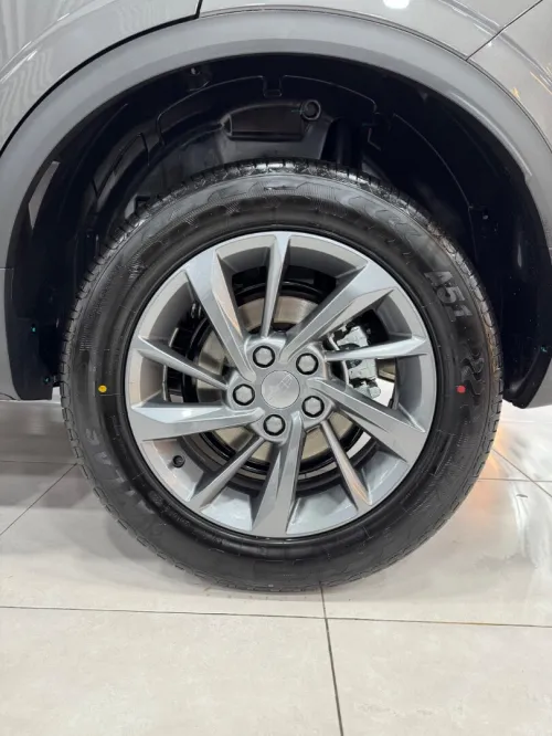 Geely Coolray 2025 Super one