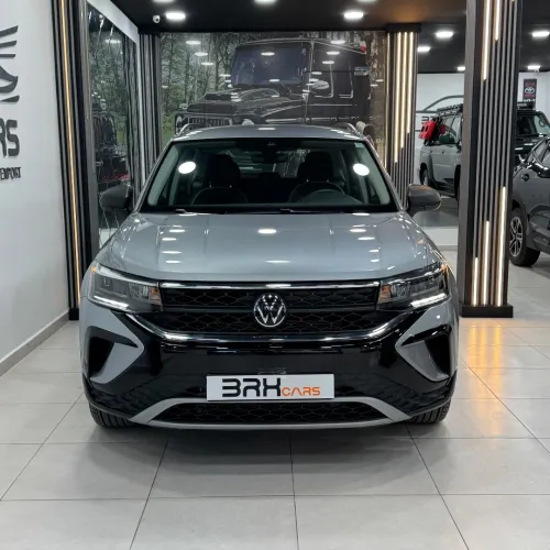 Volkswagen Taos 2024 SE