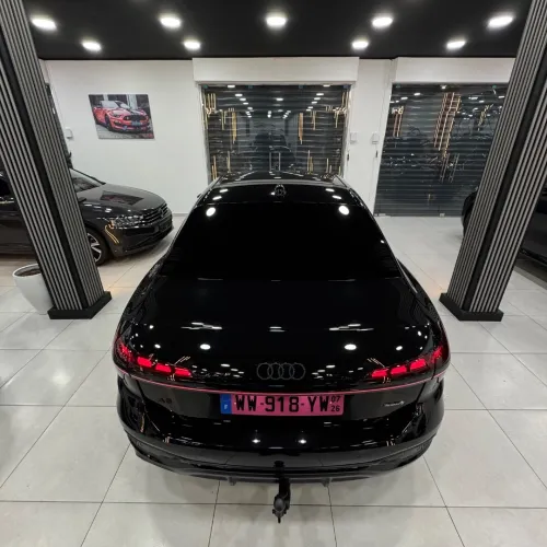 Audi A6 2026 S Line