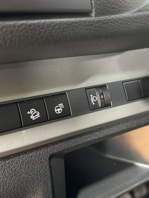 Peugeot Traveller 2026 Full options