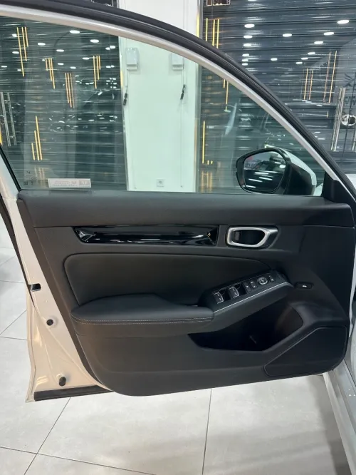 Honda Civic 2024 Touring