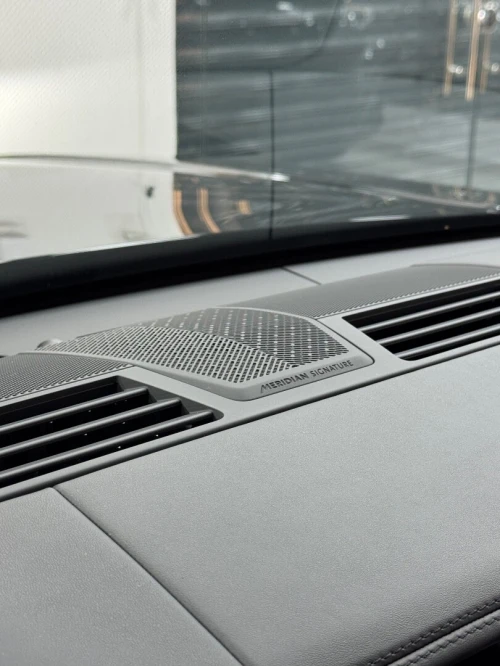 Land Rover Vogue 2025 Autobiography