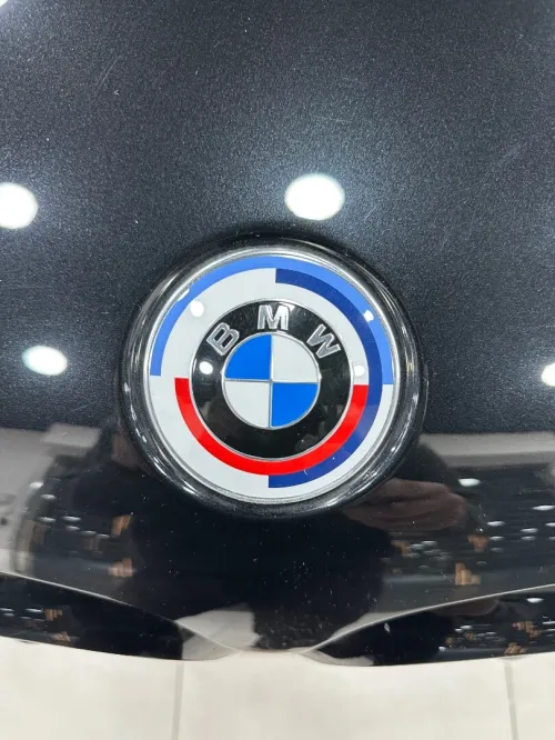 BMW X5 2023 M sport