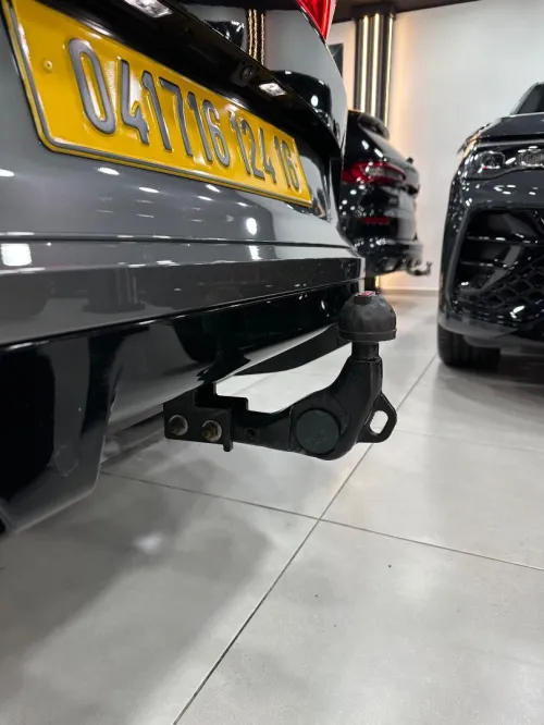 Seat Cupra formentor 2024 FR beats