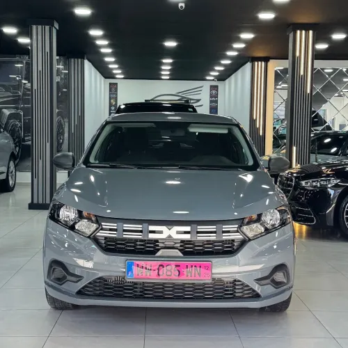 Dacia Sandero 2026 Essential