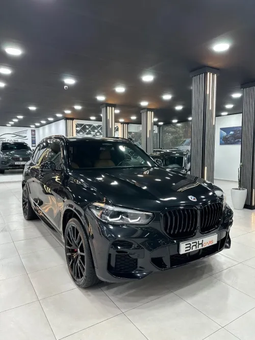 BMW X5 2023 M sport