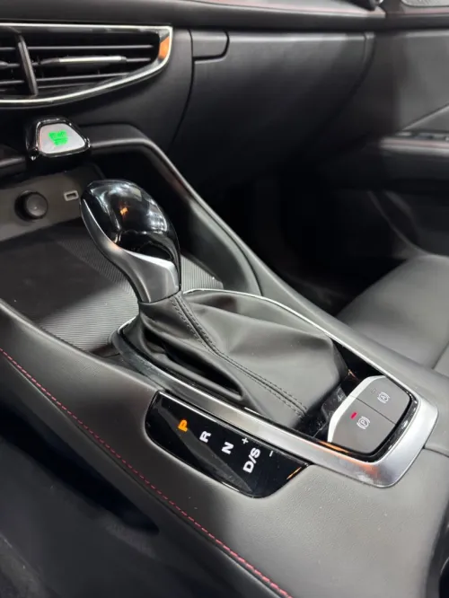 MG 5 2025 180 automatique