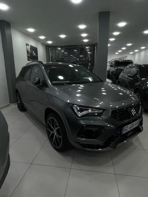 Cupra  Ateca 2024 V