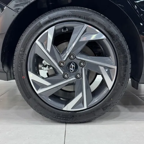 Hyundai Elantra 2025 Full options