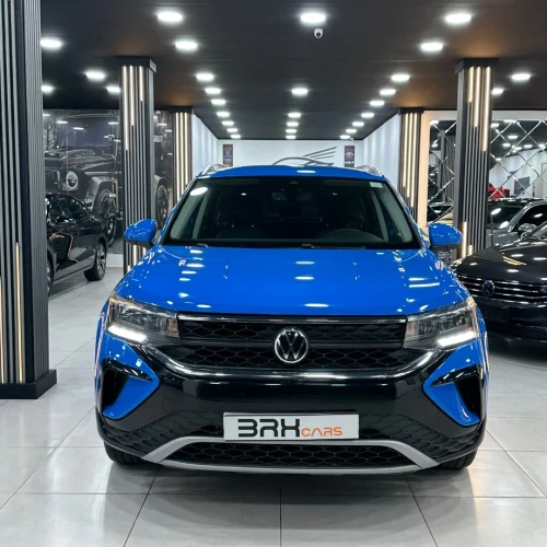 Volkswagen Taos 2022 SE