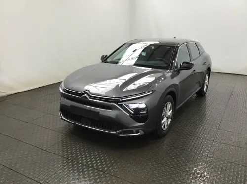 Citroen C5x 2023 Feel berline