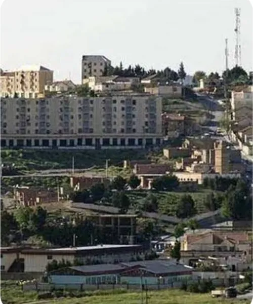 Vente Appartement F3 Bouira Souk el khemis