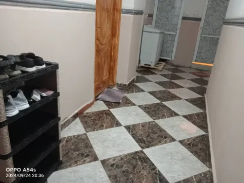 Vente Appartement F3 Bouira Souk el khemis