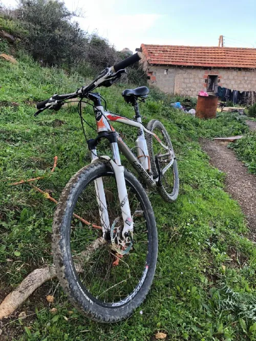 Lapierre tecnic 500
