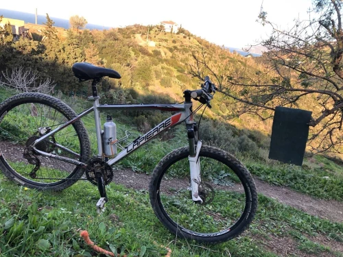 Lapierre tecnic 500