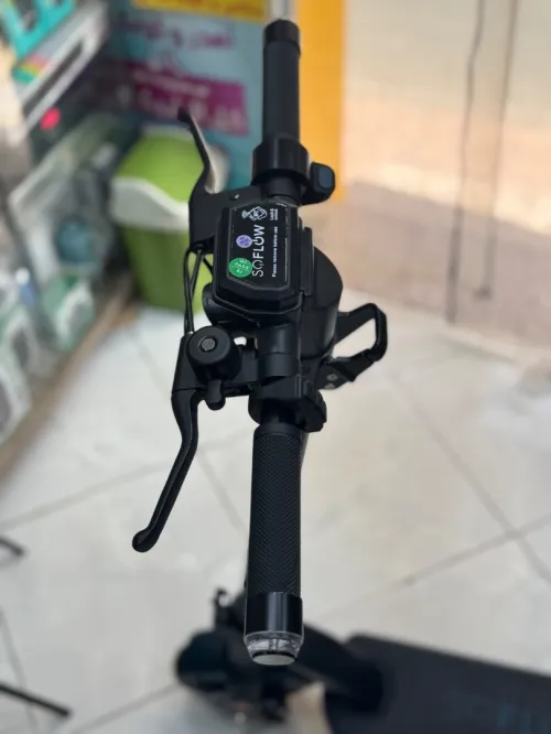 Soflow S04 3gen 