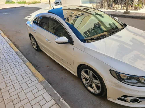Volkswagen Passat CC 2014 R Line