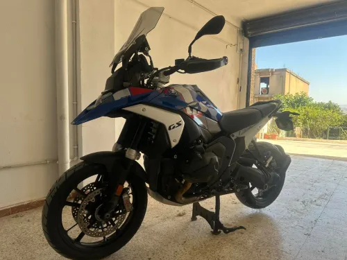 BMW Gs r1300 2025