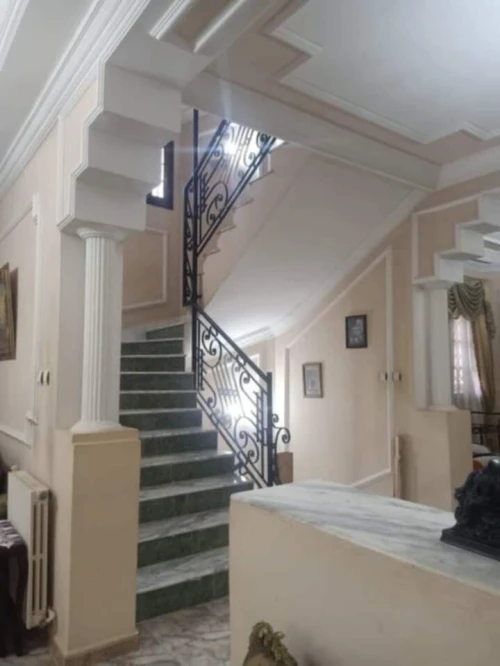 Vente Villa Oran Ain el turck