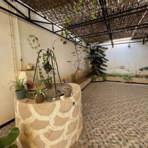 Vente Villa Oran Ain el turck