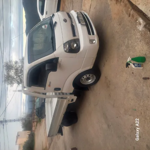 Kia K2500 2019 K2500