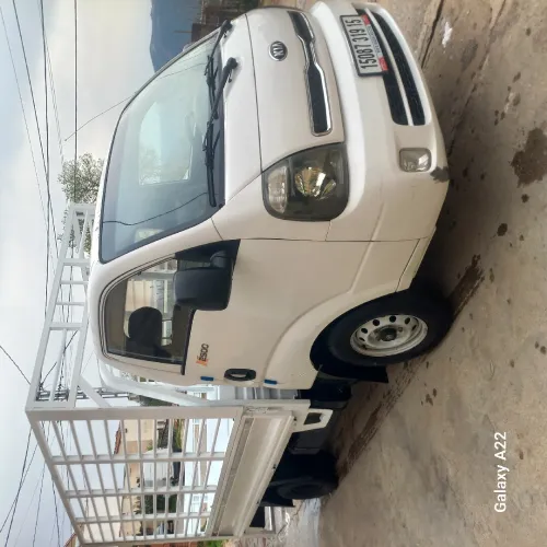Kia K2500 2019 K2500