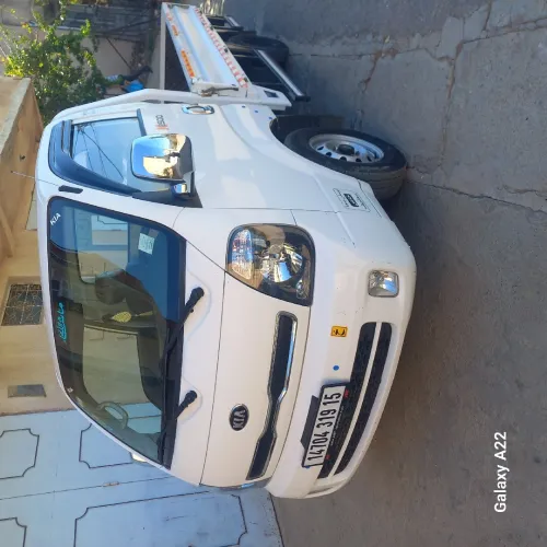 Kia K2500 2019 K2500
