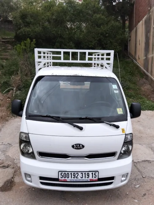 Kia K2500 2019 K2500