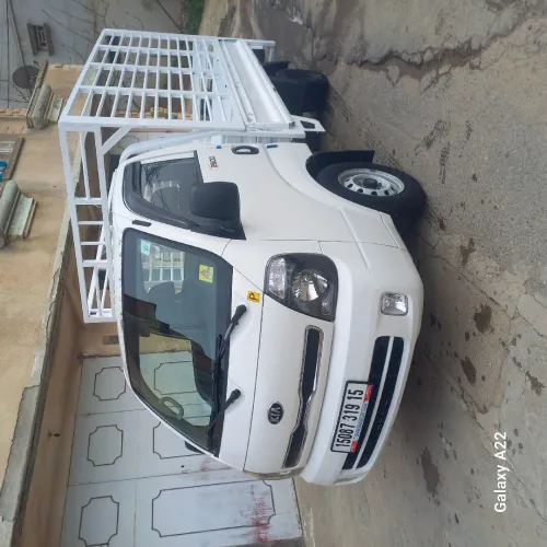 Kia K2500 2019 K2500