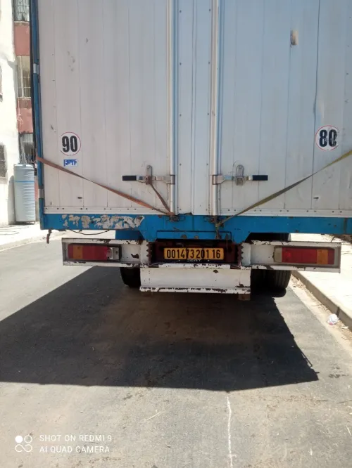 Iveco Iveco 2001