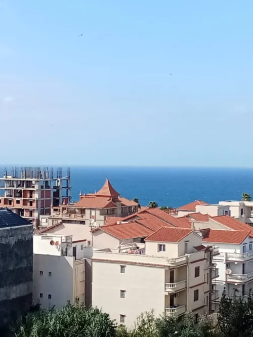 Vente Appartement Alger Ain taya