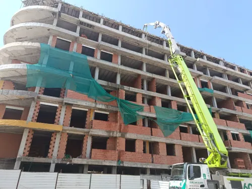 Vente Appartement Alger Ain taya