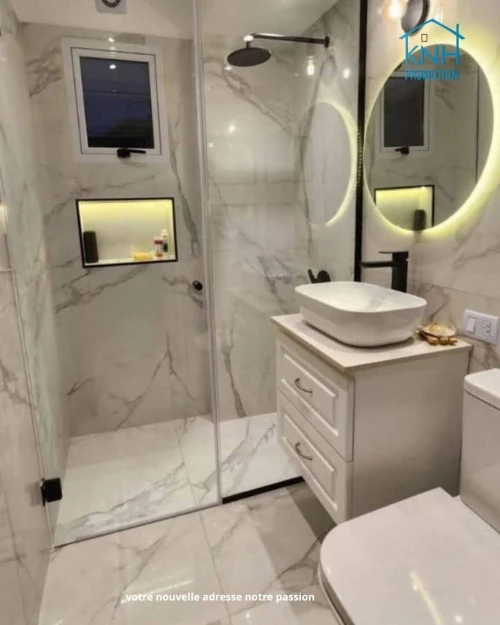 Vente Appartement Alger Dely brahim