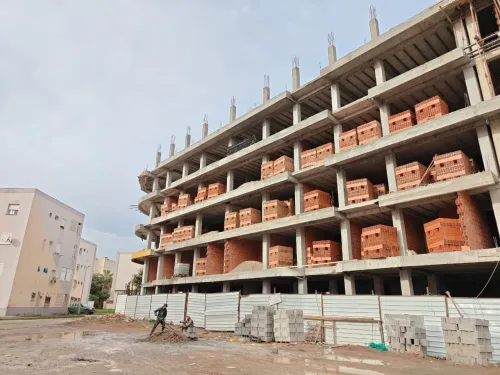 Vente Appartement Alger Ain taya