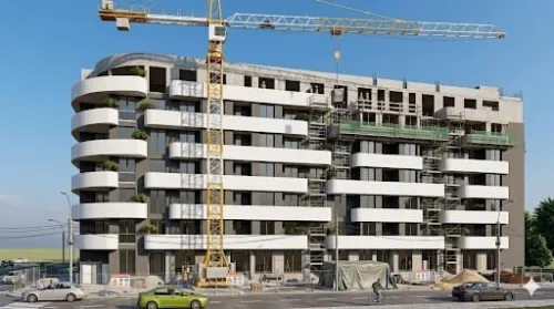 Vente Appartement Alger Ain taya
